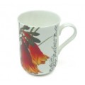 Maxwell & Williams Botanic Mug - Bells Maxwell & Williams Botanic Mug - Bells